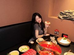 -色響火锅(恒隆广场店)