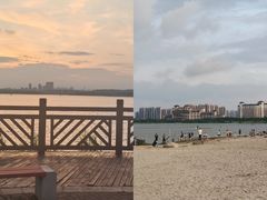 -九龙湖公园