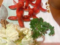 章鱼香肠-有喜屋·深夜食堂(北京西路店)