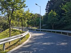 -火炉山森林公园