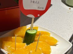 -海底捞火锅(凤凰广场店)