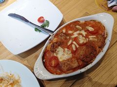-菲滋意式餐厅(温岭银泰城店)