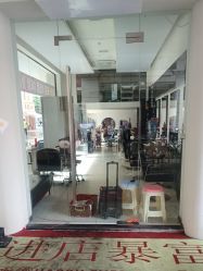 -乾健·烫染·接发SALON