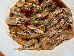 -香阁餐厅·常州菜·常州菜代表品牌(新北奥体店)
