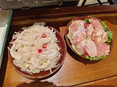 -重庆德庄火锅(城中万达店)