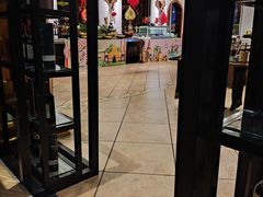 -火舞泰·泰式海鲜火锅餐厅(世纪城店)