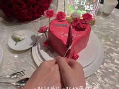 -广州四季酒店·佰鲜汇·现代法餐
