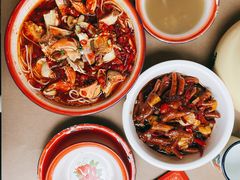 -老三样·旧食新味(万寿宫店)