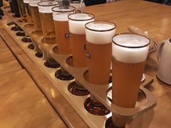 -巴伐利亚啤酒坊(意式风情街店)