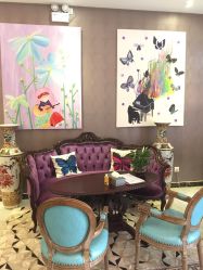 -法国安杰玛SPA会所