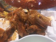 -惠友大虾(太原北街店)