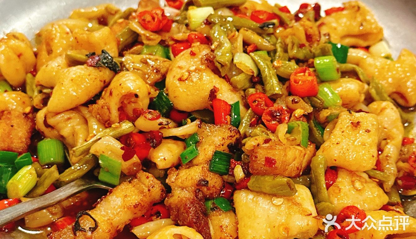 狂造两锅米饭🍚