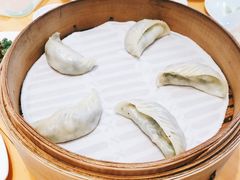 -鼎泰丰(嘉年华•海信广场VILLAGE店)