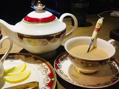 -老欧洲咖啡·西餐(后湖店)