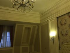 -中旅阿那亚九龙湖·公主酒店