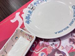 -仙隐小鹿料理食堂(惠济万达店)