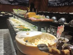 -拉蒂娜·巴西牛排馆 Latina·Brazilian Steakhouse(陆家嘴旗舰店)