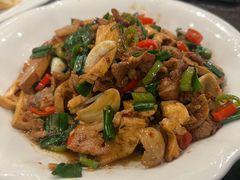 -湘肠香火锅店(团结湖店)