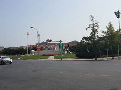 android_upload_pic-大连人民广场