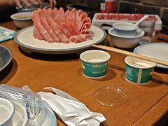 -年巴羊肉铺老铜锅(梅江店)