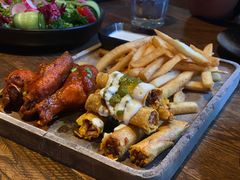 -Q MEX 库迈墨西哥餐吧(三里屯店)