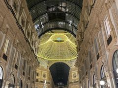 -埃马努埃莱二世拱廊