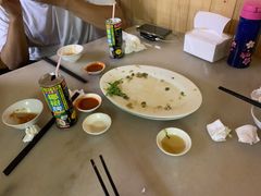 -飘香小食店(国平路店)