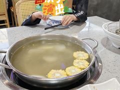 -杏花吴记牛肉火锅