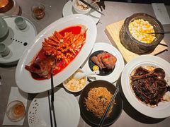 -醉庐·新上海菜(南京西路店)