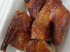 -老字号蛇口德记烧腊饭店·海鲜加工