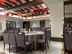 -静之湖湖畔餐厅