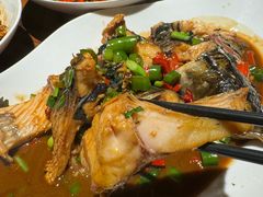 -德叔阙里·衢州菜馆(月湖店)