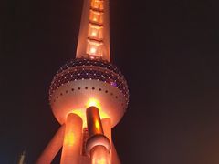 -东方明珠广播电视塔