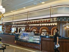 -马克西姆俄罗斯餐厅(通亚街店)