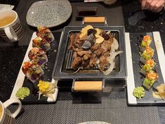 -德川家日本料理(中关村寰太大厦店)