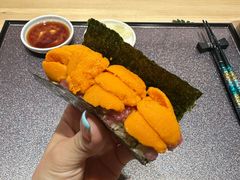 -小十Omakase(地王大厦店)