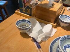 -南京大牌档(龙江新城市广场店)