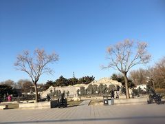 -卢沟桥文化旅游区
