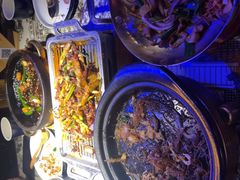 -绿茶餐厅(燕郊永旺店)