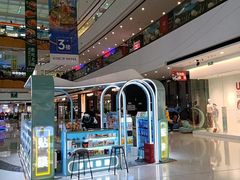 -万达茂商场(南京仙林店)