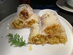 -蝴蝶里·粤菜·点心(龙湖天街&滨江店)