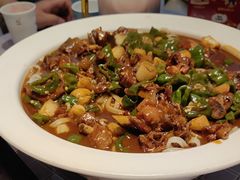 -小暖厨·长沙菜(孟州店)