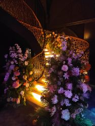 -格乐利雅婚礼艺术中心(南外滩店)