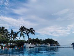 -三亚亚龙湾天域度假酒店