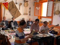 -百年老茶馆