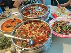 -牟记江湖特色重庆菜鱼蛋青蛙黄鳝海参(巴南区鱼洞鲁能店)