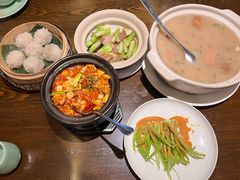 -粗茶淡饭·隐庐私厨(东亭店)