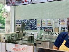 -DQ·蛋糕·冰淇淋(川沙东海岸店)