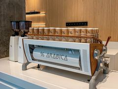 -% Arabica阿拉比卡咖啡烘焙工坊