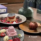 有幸在西安吃过一次，念念不忘......